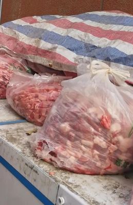 天津一些外賣餐館衛生不達標、經營資質不符…外賣亂象,讓食客擔憂!
