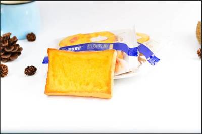 品類起飛!“巖燒乳酪”爆紅,經銷商坐享紅利的機會來了!