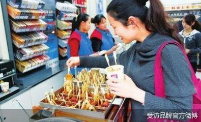 密度每百萬人280個 北京社區便民商業格局加速重構