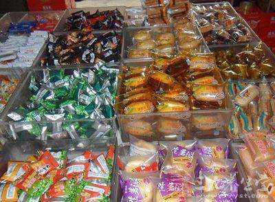 營業執照上經營范圍中銷售預包裝食品(非實物方式)是什么意思?