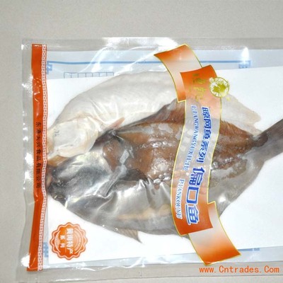 晾網偏口魚